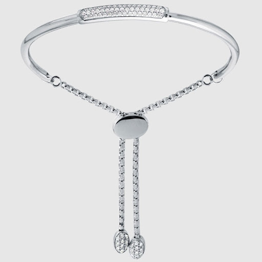 Jeweler «De Robertis Jewelers», reviews and photos, 52 LaSalle Rd, West Hartford, CT 06107, USA