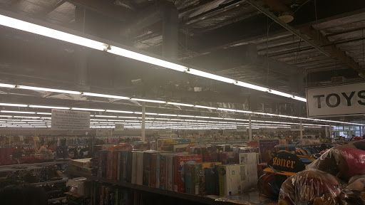 Thrift Store «Community Thrift Store», reviews and photos, 19720 E Arrow Hwy, Covina, CA 91724, USA