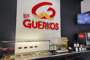 Güero's Taco Diner image