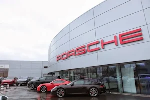 Porsche Centre Yasenevo image