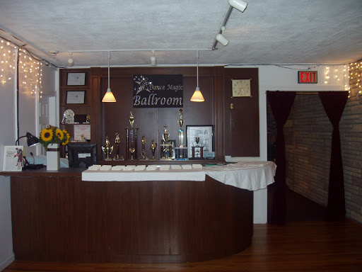 Ballroom Dance Instructor «Dance Magic Ballroom Dance Studio», reviews and photos, 655 Middle Country Rd c, St James, NY 11780, USA