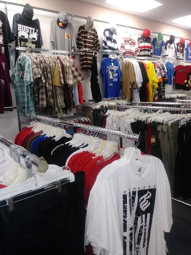 Clothing Store «Citi Trends», reviews and photos, 219 W Kingsley Rd, Garland, TX 75041, USA