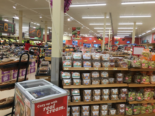Supermarket «Weis Markets», reviews and photos, 498 Pottstown Ave, Pennsburg, PA 18073, USA
