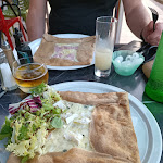 Photo n°1 de l'avis de Christophe. fait le 20/06/2022 à 10:32 sur le restaurants Cote Pizza à Palavas-les-Flots