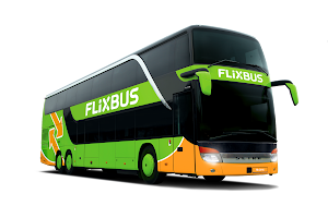 FlixBus Tickets image