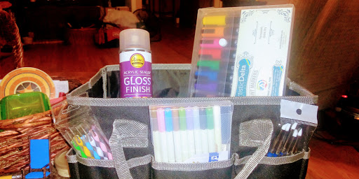 Craft Store «Michaels», reviews and photos, 4531 S Laburnum Ave Ste 700, Henrico, VA 23231, USA