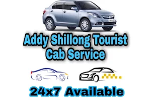 Addy Shillong Tourist Cab Service image