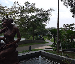 Citra Lake Suites Park photo