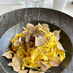 Photo n°1 de l'avis de Mattia.e fait le 15/08/2022 à 22:46 sur le  Ristorante Il Vecchio Frantoio à Castagneto Carducci