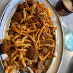 Photo n°1 de l'avis de Simone.a fait le 30/04/2018 à 11:32 sur le  Ristorante Squadrani à Rimini