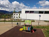 Colegio Público El Morrot en Olot