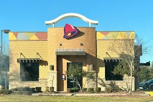 Taco Bell image