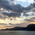 Photo n°25 de l'avis de Stefano.e fait le 07/08/2020 à 06:10 sur le  Cafe Mirante à Praiano