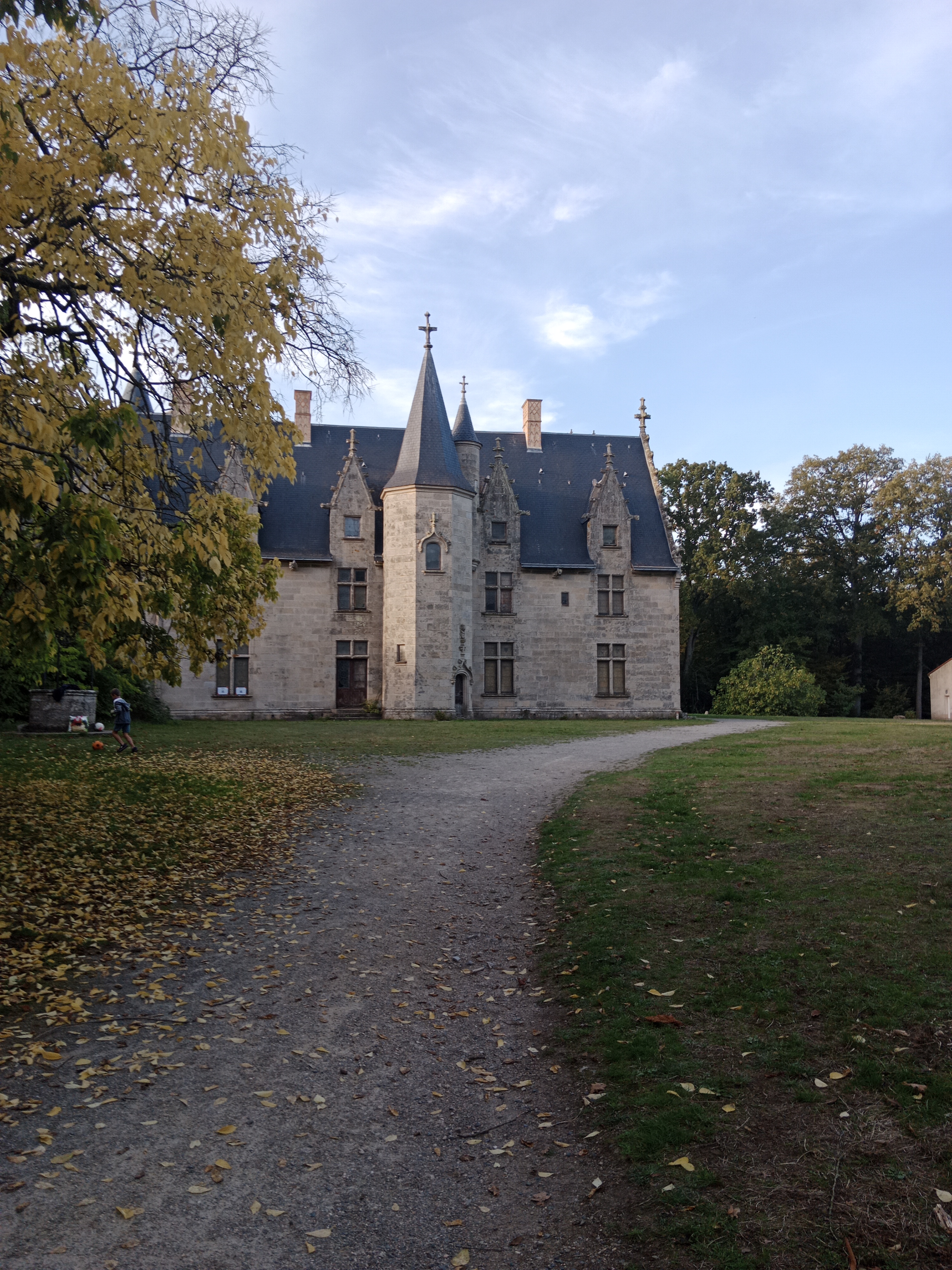 Photo n° 1 de l'avis de manuella.e fait le 09/10/2022 à 16:39
