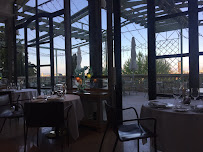 Atmosphère du Restaurant gastronomique Les Terrasses de Lyon - n°3