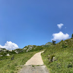 Photo n°8 de l'avis de Eramis.a fait le 04/07/2022 à 04:56 sur le  Malga Promosio / Cjasere Promôs / Promoser Alm à Paluzza