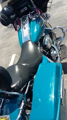 Harley-Davidson Dealer «Natchez Trace Harley-Davidson», reviews and photos, 595 US-72 Alt, Tuscumbia, AL 35674, USA