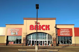 The Brick image