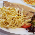 Photo n°2 de l'avis de Mario.e fait le 14/03/2020 à 17:05 sur le  Gaststätte Schnitzel-Fabrik à Tamm