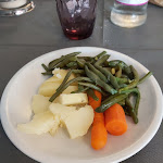 Photo n°3 de l'avis de Roberto.o fait le 17/09/2020 à 12:54 sur le  Hotel Trattoria Contini à Sorbolo