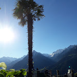 Photo n°1 de l'avis de Andreas.t fait le 11/05/2019 à 14:10 sur le  Hotel Alpenrose à Schenna