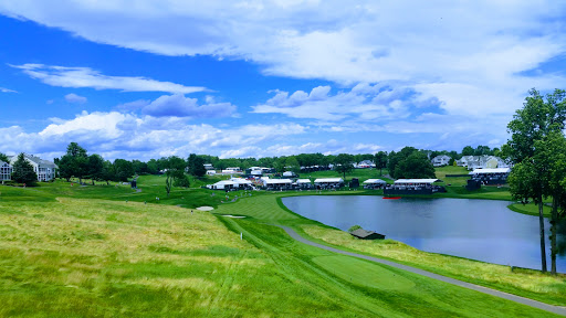 Golf Course «TPC River Highlands», reviews and photos, 1 Golf Club Rd, Cromwell, CT 06416, USA