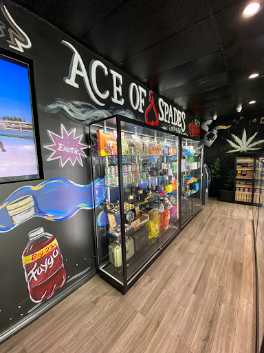 Tobacco Shop «Z Smoke Shop», reviews and photos, 2610 W Edinger Ave c, Santa Ana, CA 92704, USA