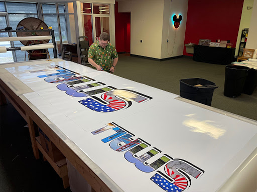 Sign Shop «Chilton Signs and Design», reviews and photos, 28597 US-27, Dundee, FL 33838, USA