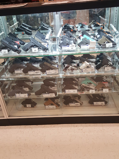 Sporting Goods Store «Academy Sports + Outdoors», reviews and photos, 15130 Crossroads Pkwy, Gulfport, MS 39503, USA