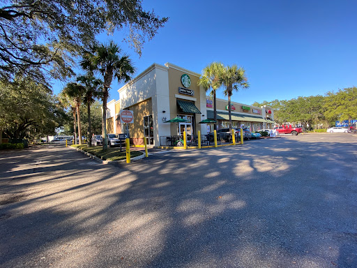 Coffee Shop «Starbucks», reviews and photos, 1720 S Orange Blossom Trail, Apopka, FL 32703, USA