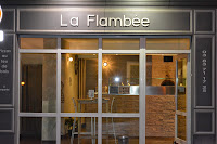 Photos du propriétaire du Pizzas à emporter La Flambée à Blainville-sur-l'Eau - n°1