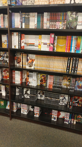 Book Store «Barnes & Noble», reviews and photos, 171 Main St, Birmingham, AL 35244, USA