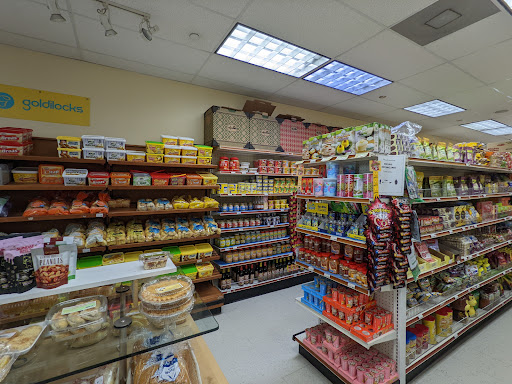 Asian Grocery Store «Filipino Global Supermarket», reviews and photos, 5509 Leesburg Pike, Falls Church, VA 22041, USA