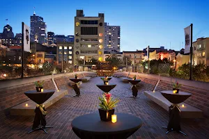 Hilton San Francisco Financial District image