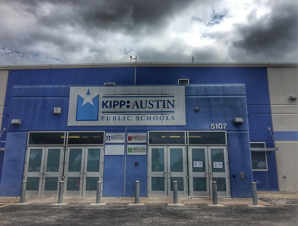 KIPP Obras Elementary