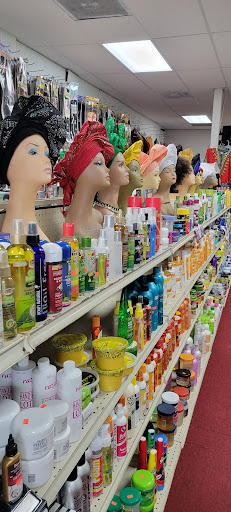 Blessed Beauty Supply, 14631 Beechnut St, Houston, TX 77083, USA, 