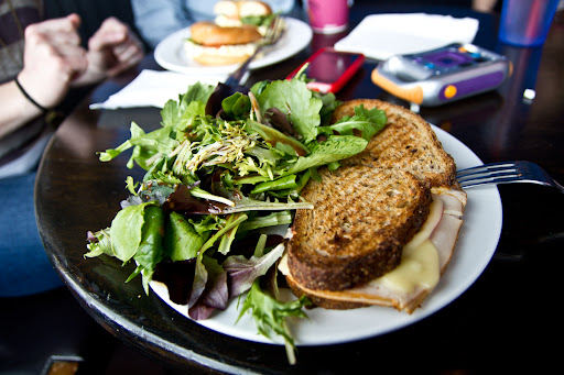 Cafe «Café Vahik», reviews and photos, 6780 La Jolla Blvd, La Jolla, CA 92037, USA