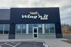 Wing'n It Moncton image