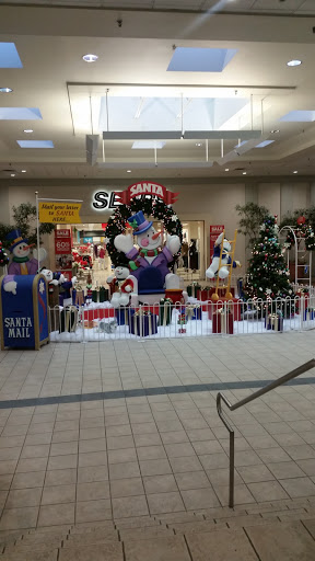 Shopping Mall «Bristol Mall», reviews and photos, 500 Gate City Hwy, Bristol, VA 24201, USA