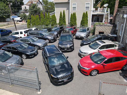 Car Dealer «Majestic Auto Inc», reviews and photos, 283 Sandford St, New Brunswick, NJ 08901, USA