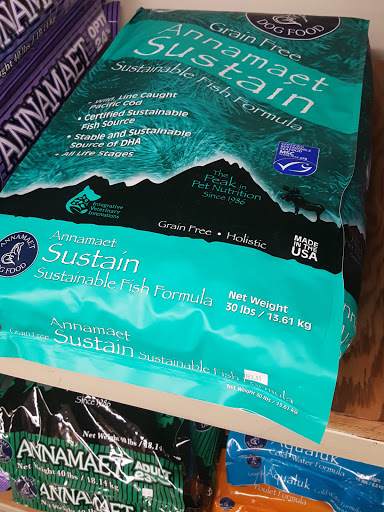 Pet Store «Abrams and Weakley General Store for Animals», reviews and photos, 3963 N 6th St, Harrisburg, PA 17110, USA