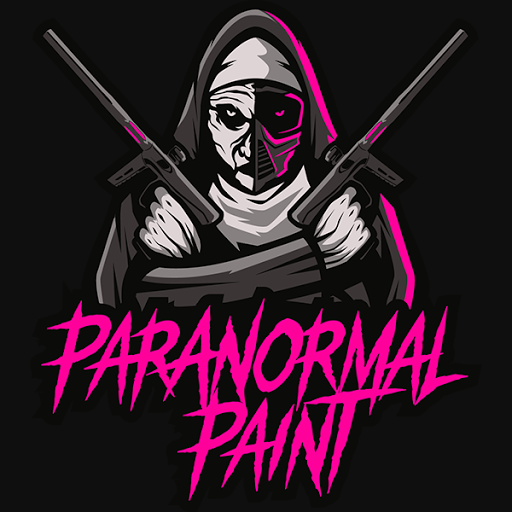 Paranormal Paint - Paintball Team München