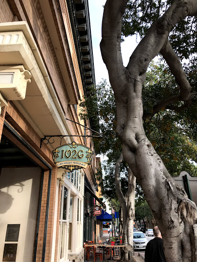 Shopping Mall «The Network Shopping Center», reviews and photos, 778 Higuera St, San Luis Obispo, CA 93401, USA