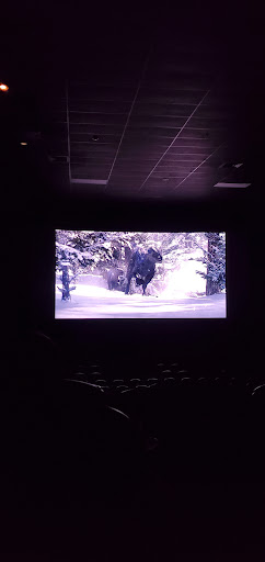 Movie Theater «Regal Cinemas Hollywood 16 & IMAX - Ocala», reviews and photos, 2801 SW 27th Ave, Ocala, FL 34471, USA