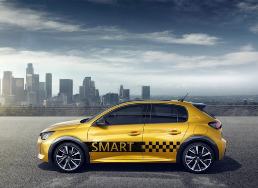 Smart Conduite 76 Fécamp à Fécamp, Seine-Maritime