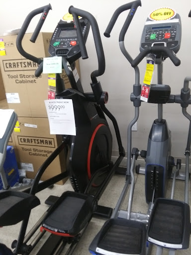 Appliance Store «Sears Outlet», reviews and photos, 10379 Folsom Blvd, Rancho Cordova, CA 95670, USA