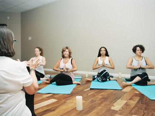 Yoga Studio «Ignite Yoga», reviews and photos, 14130 W Indian School Rd A-4, Goodyear, AZ 85395, USA