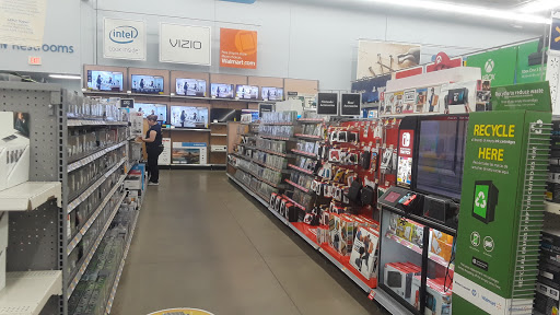 Department Store «Walmart Supercenter», reviews and photos, 7 Dowling Village Boulevard, North Smithfield, RI 02896, USA
