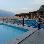 Photo n°7 de l'avis de Diana. fait le 05/06/2022 à 10:44 sur le  Hotel Leonardo Da Vinci à Limone Sul Garda