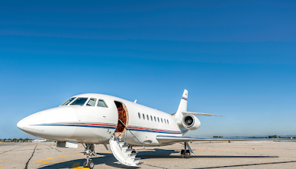FlyUSA - Private Jet Charter